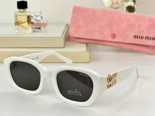 Miu Miu Sunglasses Top Quality MMS00375